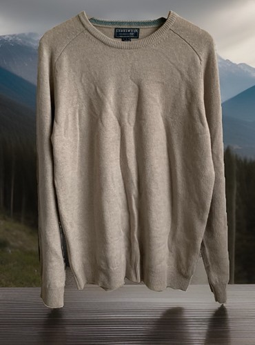 Lambswool size pure new - size,