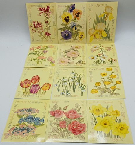 Vintage athena art cards - athena,