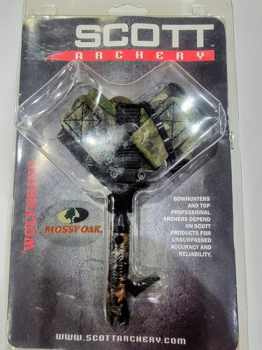 Scott archery wolverine - scott,