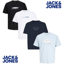 Jack & Jones Mens T-Shirt