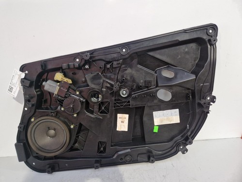 Ford fiesta mk7 2011 right - mk7,