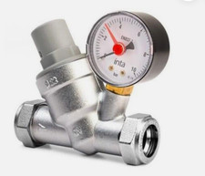 Inta 22mm pressure reducing