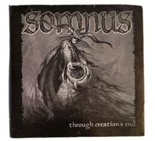 SOMNUS - Through Creation's