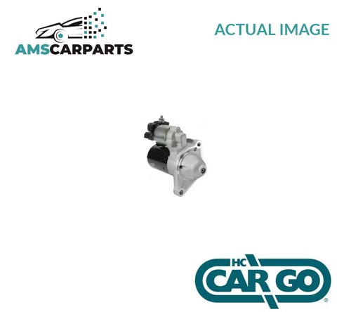 Engine starter motor 114068 - engine,