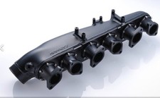 Greddy Intake Plenum Surge