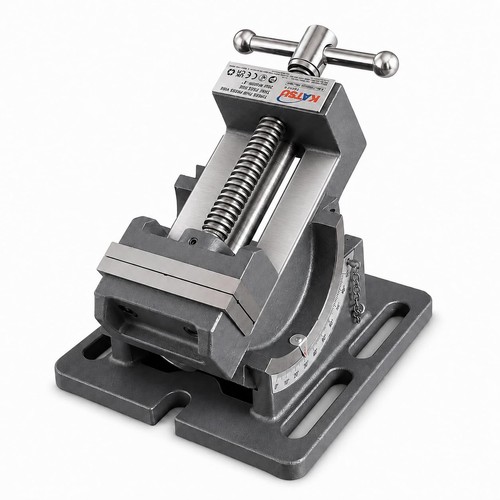 Katsu tilting drill - drill, press