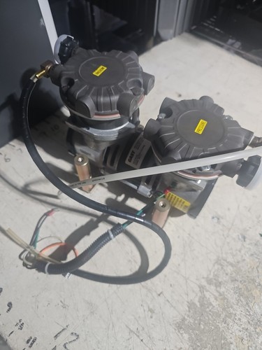 New gast saa p104 rocking - new, saa-p104-hb