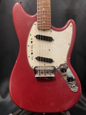 Fender Duo Sonic II 1966 Used