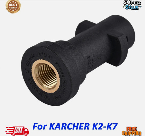 Pro for karcher pressure - pro, karcher:k2-k7