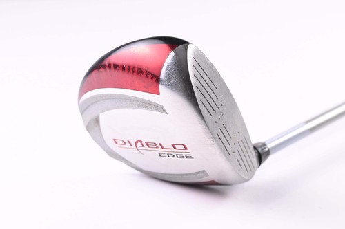 Ladies callaway diablo - ladies,