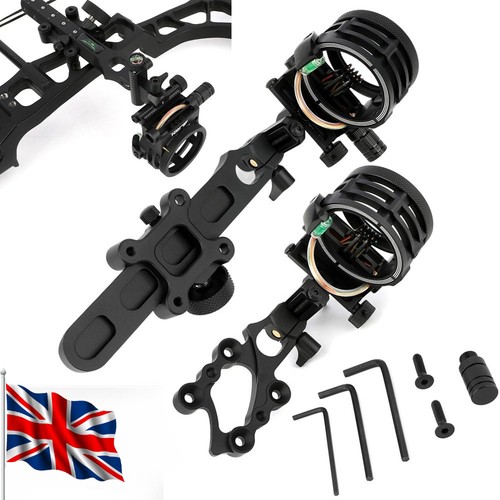 Compound bow sight 019 - compound,