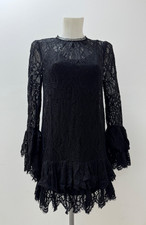 Ladies Black  Ex River Island