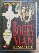 The Bogey Man dvd vipco