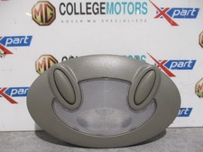 MGZT ROVER 75 GENUINE REAR