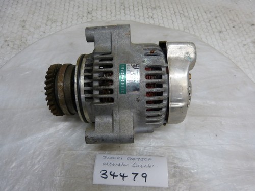 Suzuki gsx750 31400 - suzuki,