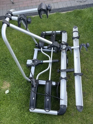 Thule euro classic - classic, 4