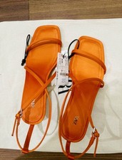 Zara Satin Crossover Kitten