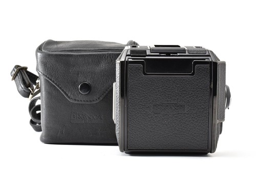 Case zenza bronica 6x6 120 - 6x6,