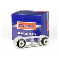 Borg & Beck Engine Mount