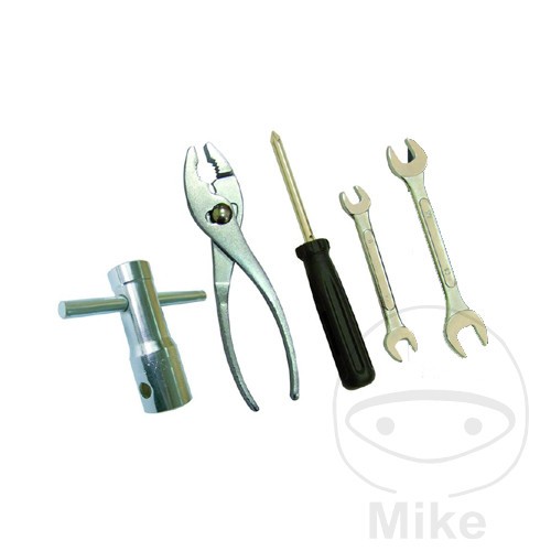 42007 pack travel tools 6on - travel,