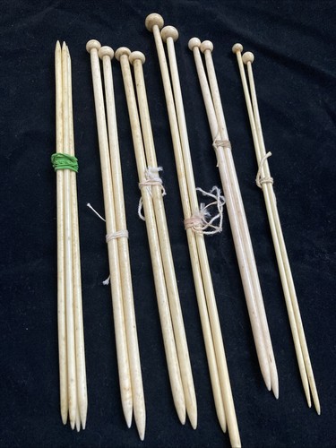 Collection bone knitting - collection,