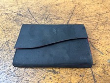 CITROEN DISPATCH 2.0 EURO 6 MK3 2017-2023 OWNERS MANUAL HANDBOOK WALLET BOOKLET