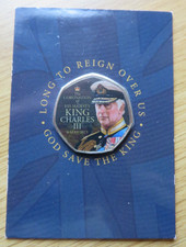 King Charles III - Westminster