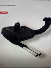 Vespa PX200 P200E Rally200 Cosa Sport Style SIP Road 3.0 Racing Exhaust