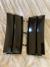 Genuine Land Rover Range Rover L322 Pair of Side Vents / Grills