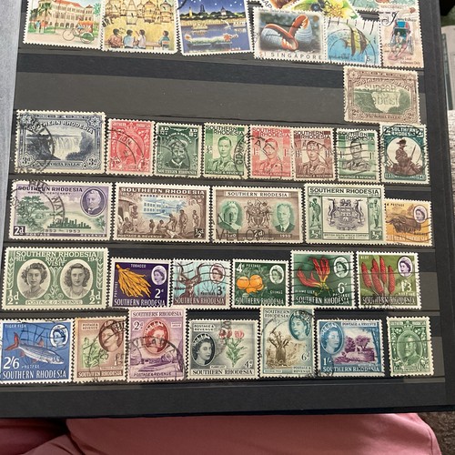 Southern rhodesia used - southern,