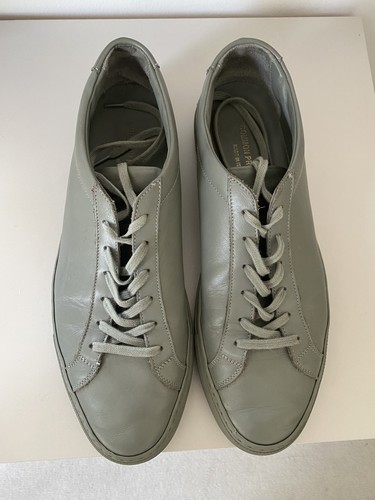 Common projects achilles - projects,