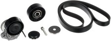 GATES K016PK1835XS V-Ribbed