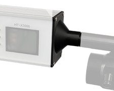 1/2" UNF Mount - Chrono HT-X3006 Air Rifle Chronograph