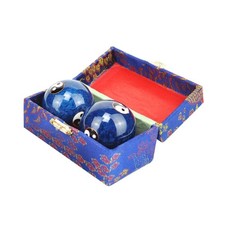 Baoding Balls Stress Relieve