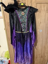 Disney’s Maleficent Costume