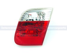 Driver right side - side, rear