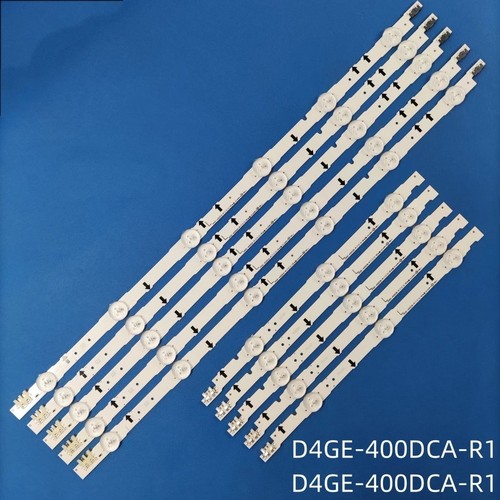 10pcs led backlight strips - 10pcs,