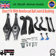 For Audi A3 8P VW GOLF MK5 MK6