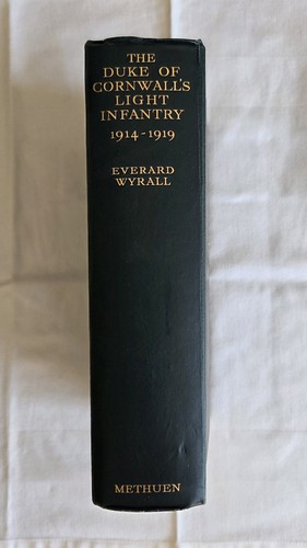 Duke cornwall light - of,