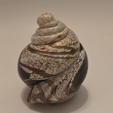 Phoenician Maltese Art Glass