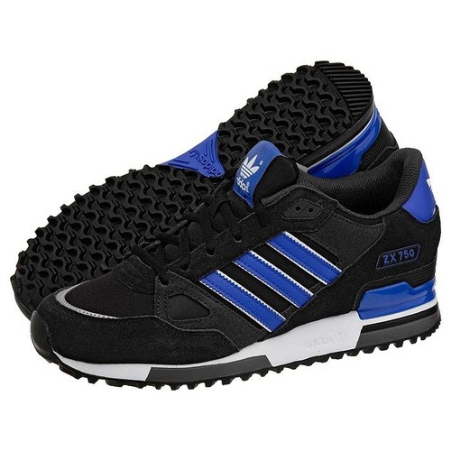 Adidas mens 750 trainers - zx,