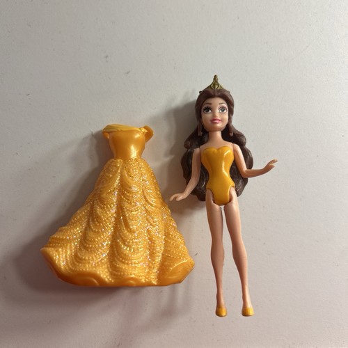 Belle magiclip disney princess - belle,