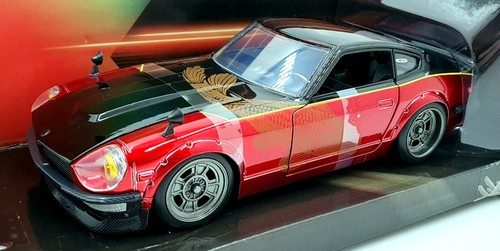 Jada scale diecast - jada, 1/24