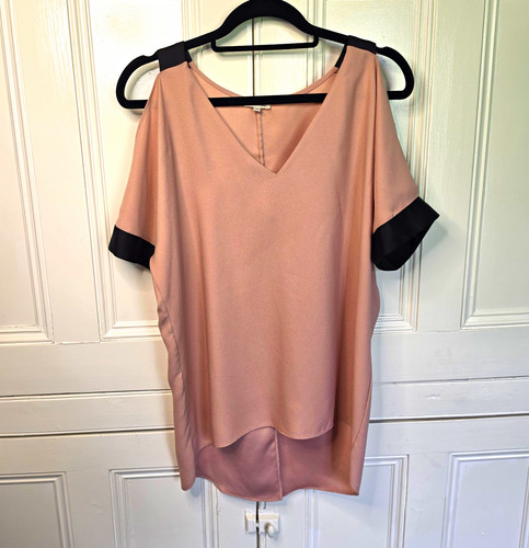 River island pink cold - river,