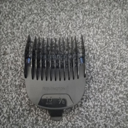 Remington quick cut pro - quick,