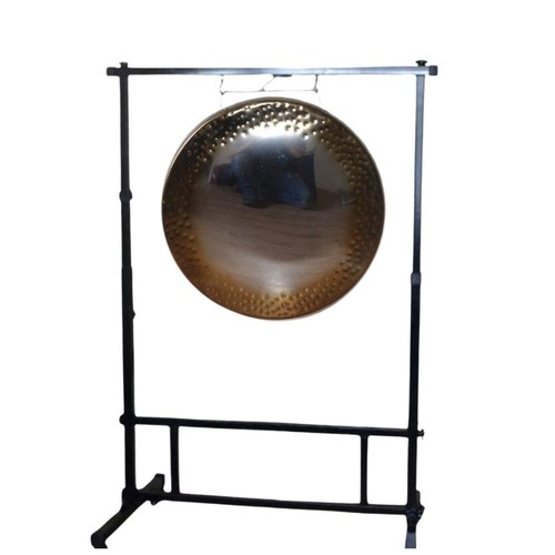 Mirror gong hand - mirror,