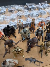 Hasbro Star Wars Power of the