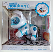 Teksta Robotic Pet Puppy