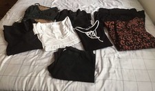 Bundle Of Lovely Clothes Xl 16/18 Good Conditin