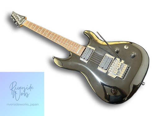 Ibanez 100 joe satriani - js,